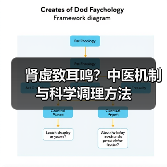 肾虚致耳鸣?中医机制与科学调理方法(图3) 肾虚致耳鸣?中医机制与科学调理方法(图3)