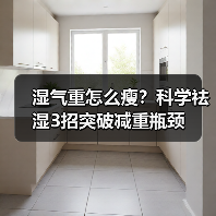 湿气重怎么瘦?科学祛湿3招突破减重瓶颈(图2) 湿气重怎么瘦?科学祛湿3招突破减重瓶颈(图2)