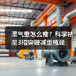 湿气重怎么瘦?科学祛湿3招突破减重瓶颈(图4) 湿气重怎么瘦?科学祛湿3招突破减重瓶颈(图4)