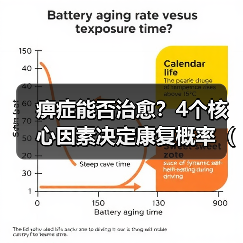 痹症能否治愈?4个核心因素决定康复概率(附应对建议)(图1) 痹症能否治愈?4个核心因素决定康复概率(附应对建议)(图1)