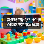 痹症能否治愈?4个核心因素决定康复概率(附应对建议)(图4) 痹症能否治愈?4个核心因素决定康复概率(附应对建议)(图4)