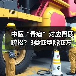 中医“骨痿”对应骨质疏松?3类证型辨证方法帮你科学调理(图3) 中医“骨痿”对应骨质疏松?3类证型辨证方法帮你科学调理(图3)