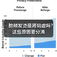 脸颊发烫是肾阴虚吗?这些原因要分清(图3) 脸颊发烫是肾阴虚吗?这些原因要分清(图3)