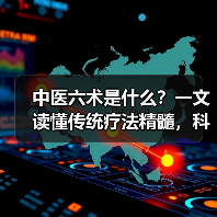 中医六术是什么?一文读懂传统疗法精髓,科学选调理方式(图2) 中医六术是什么?一文读懂传统疗法精髓,科学选调理方式(图2)