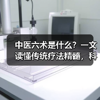 中医六术是什么?一文读懂传统疗法精髓,科学选调理方式(图3) 中医六术是什么?一文读懂传统疗法精髓,科学选调理方式(图3)