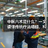 中医六术是什么?一文读懂传统疗法精髓,科学选调理方式(图4) 中医六术是什么?一文读懂传统疗法精髓,科学选调理方式(图4)