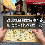 肾虚也会引发头疼?识别信号+科学调理,帮你摆脱反复头痛(图3) 肾虚也会引发头疼?识别信号+科学调理,帮你摆脱反复头痛(图3)