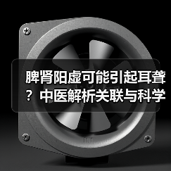 脾肾阳虚可能引起耳聋?中医解析关联与科学调理指南(图3) 脾肾阳虚可能引起耳聋?中医解析关联与科学调理指南(图3)