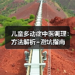 儿童多动症中医调理:方法解析+避坑指南(图2) 儿童多动症中医调理:方法解析+避坑指南(图2)