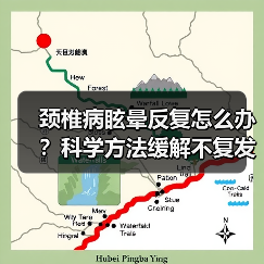 颈椎病眩晕反复怎么办?科学方法缓解不复发(图1) 颈椎病眩晕反复怎么办?科学方法缓解不复发(图1)