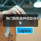 热门狗狗品种优缺点合集(图1) 热门狗狗品种优缺点合集(图1)