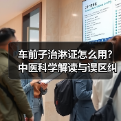 车前子治淋证怎么用?中医科学解读与误区纠正(图2) 车前子治淋证怎么用?中医科学解读与误区纠正(图2)