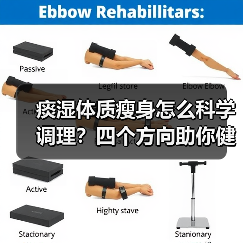 痰湿体质瘦身怎么科学调理?四个方向助你健康瘦(图4) 痰湿体质瘦身怎么科学调理?四个方向助你健康瘦(图4)