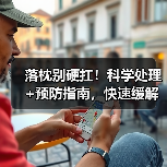落枕别硬扛!科学处理+预防指南,快速缓解少复发(图1) 落枕别硬扛!科学处理+预防指南,快速缓解少复发(图1)
