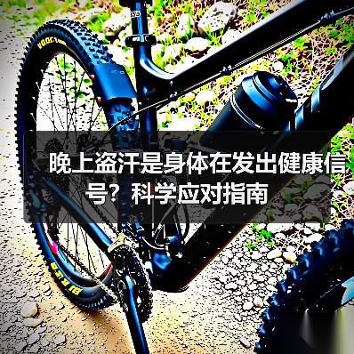 晚上盗汗是身体在发出健康信号?科学应对指南(图3) 晚上盗汗是身体在发出健康信号?科学应对指南(图3)