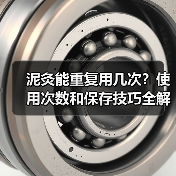 泥灸能重复用几次?使用次数和保存技巧全解析(图4) 泥灸能重复用几次?使用次数和保存技巧全解析(图4)