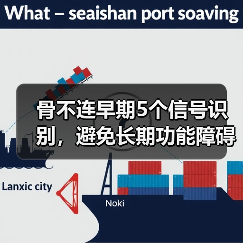 骨不连早期5个信号识别,避免长期功能障碍(图2) 骨不连早期5个信号识别,避免长期功能障碍(图2)