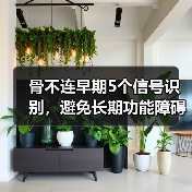 骨不连早期5个信号识别,避免长期功能障碍(图1) 骨不连早期5个信号识别,避免长期功能障碍(图1)