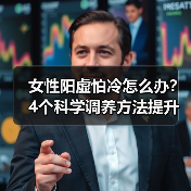 女性阳虚怕冷怎么办?4个科学调养方法提升体感(图4) 女性阳虚怕冷怎么办?4个科学调养方法提升体感(图4)