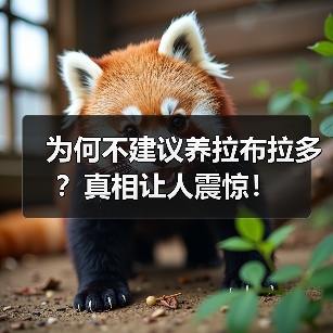 为何不建议养拉布拉多?真相让人震惊!(图1) 为何不建议养拉布拉多?真相让人震惊!(图1)