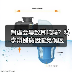 肾虚会导致耳鸣吗?科学辨别病因避免误区(图3) 肾虚会导致耳鸣吗?科学辨别病因避免误区(图3)