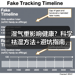 湿气重影响健康?科学祛湿方法+避坑指南,调体质更有效(图2) 湿气重影响健康?科学祛湿方法+避坑指南,调体质更有效(图2)