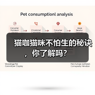 猫咖猫咪不怕生的秘诀，你了解吗？(图2)