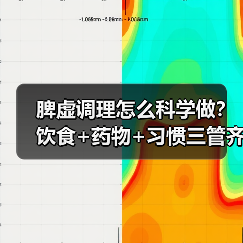 脾虚调理怎么科学做？饮食+药物+习惯三管