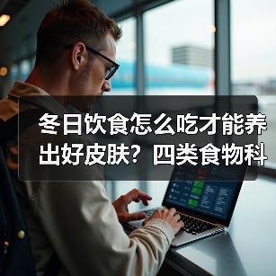 冬日饮食怎么吃才能养出好皮肤？四类食物科