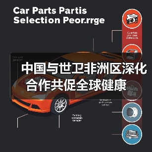 中国与世卫非洲区深化合作共促全球健康