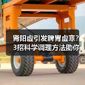 肾阳虚引发脾胃虚寒?3招科学调理方法助你改善(图4) 肾阳虚引发脾胃虚寒?3招科学调理方法助你改善(图4)