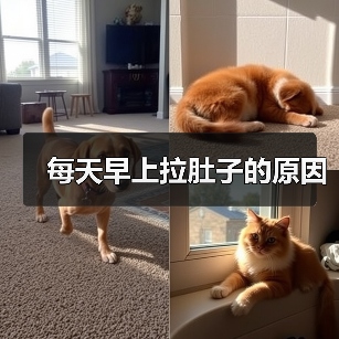 每天早上拉肚子的原因(图1) 每天早上拉肚子的原因(图1)