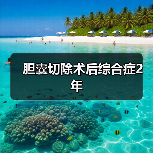 胆囊切除术后综合症2年(图3) 胆囊切除术后综合症2年(图3)