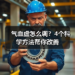 气血虚怎么调？4个科学方法帮你改善 - 辰飞雨深圳健康科普资讯网