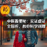 中医看便秘:实证虚证全解析,教你科学调理(图2) 中医看便秘:实证虚证全解析,教你科学调理(图2)