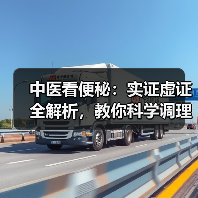 中医看便秘:实证虚证全解析,教你科学调理(图3) 中医看便秘:实证虚证全解析,教你科学调理(图3)