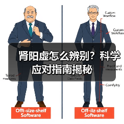 肾阳虚怎么辨别？科学应对指南揭秘 - 辰飞雨深圳健康科普资讯网
