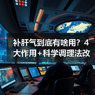 补肝气到底有啥用？4大作用+科学调理法改善不适(图4)