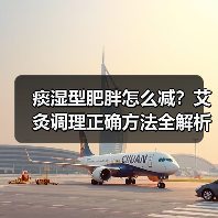 痰湿型肥胖怎么减？艾灸调理正确方法全解析 - 辰飞雨深圳健康科普资讯网