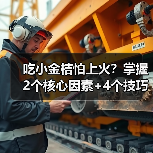 吃小金桔怕上火?掌握2个核心因素+4个技巧,放心吃(图3) 吃小金桔怕上火?掌握2个核心因素+4个技巧,放心吃(图3)