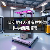 茨实的4大健康益处与科学使用指南(图3) 茨实的4大健康益处与科学使用指南(图3)