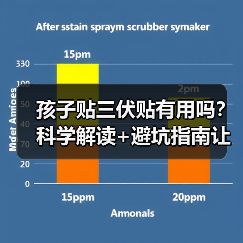 孩子贴三伏贴有用吗？科学解读+避坑指南让你不盲目 - 辰飞雨深圳健康科普资讯网