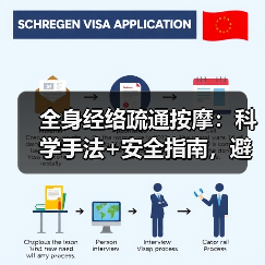 全身经络疏通按摩：科学手法+安全指南，避损伤更有效 - 辰飞雨深圳健康科普资讯网