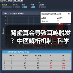 肾虚真会导致耳鸣脱发?中医解析机制+科学应对指南(图2) 肾虚真会导致耳鸣脱发?中医解析机制+科学应对指南(图2)