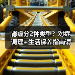 肾虚分2种类型?对症调理+生活保养指南请收好(图4) 肾虚分2种类型?对症调理+生活保养指南请收好(图4)