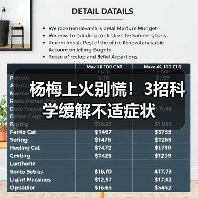 杨梅上火别慌!3招科学缓解不适症状(图4) 杨梅上火别慌!3招科学缓解不适症状(图4)