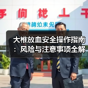 大椎放血安全操作指南:风险与注意事项全解析(图4) 大椎放血安全操作指南:风险与注意事项全解析(图4)