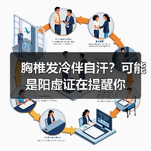 胸椎发冷伴自汗?可能是阳虚证在提醒你(图4) 胸椎发冷伴自汗?可能是阳虚证在提醒你(图4)