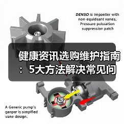 健康资讯选购维护指南：5大方法解决常见问题2025 - 辰飞雨深圳健康科普资讯网