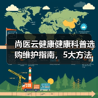 尚医云健康健康科普选购维护指南,5大方法全解析(图3) 尚医云健康健康科普选购维护指南,5大方法全解析(图3)